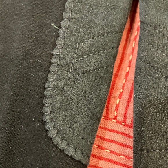 Women’s size 24 equestrian / Riding Pants with reinforced knee Patches (suede) - Picture 13 of 15